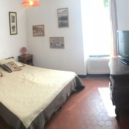 Petit Vauban Apartment Saint-Raphaël Екстериор снимка