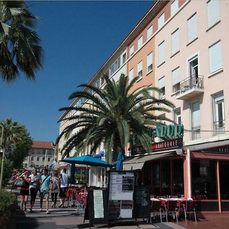 Petit Vauban Apartment Saint-Raphaël Екстериор снимка