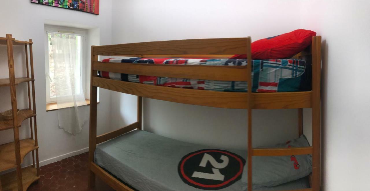 Petit Vauban Apartment Saint-Raphaël Екстериор снимка