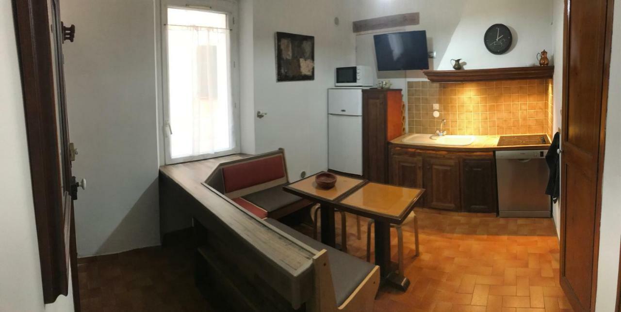 Petit Vauban Apartment Saint-Raphaël Екстериор снимка